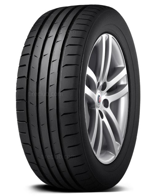 cubiertas Zextour Premium LS669