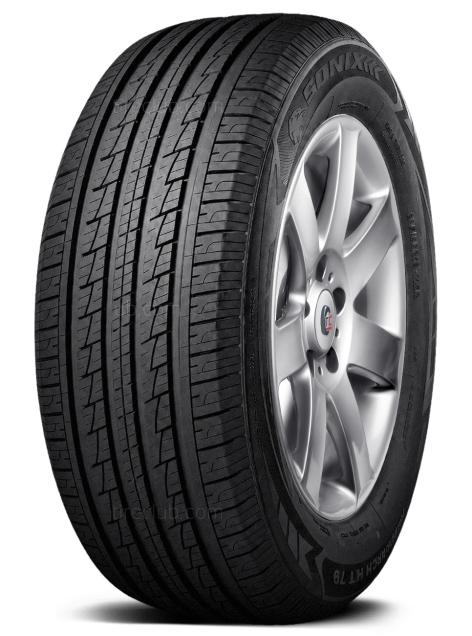 llantas Sonix Primemarch H/T 79