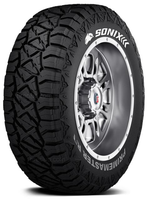 Sonix Primemaster R/T