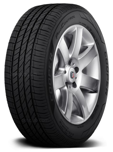 llantas Cooper ProControl