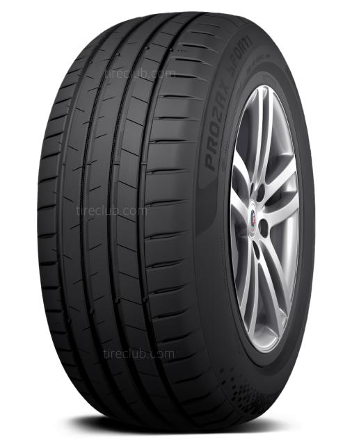 gomas Dovroad Prozax Sport