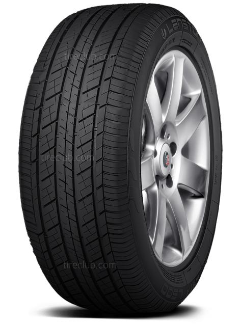 Lenston Puma L500 tires