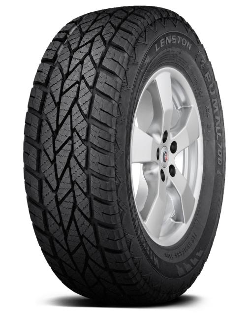 Lenston Puma L700 tyres