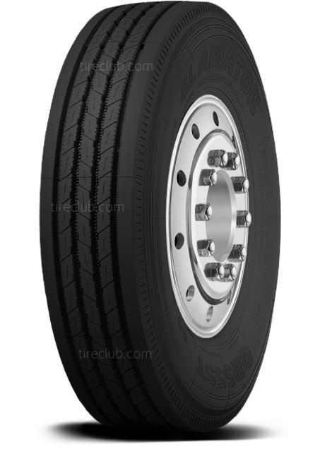 llantas Gladiator QR55-ST