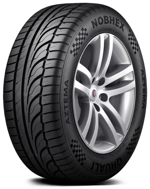 llantas Nobhex Qhuali