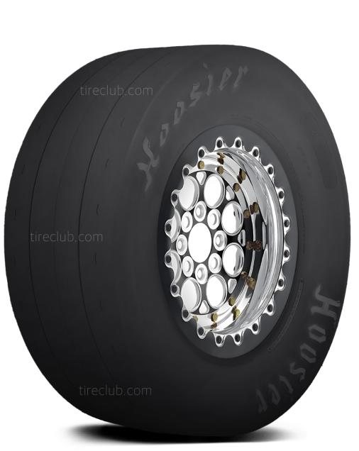 cubiertas Hoosier Quick Time Pro D.O.T.