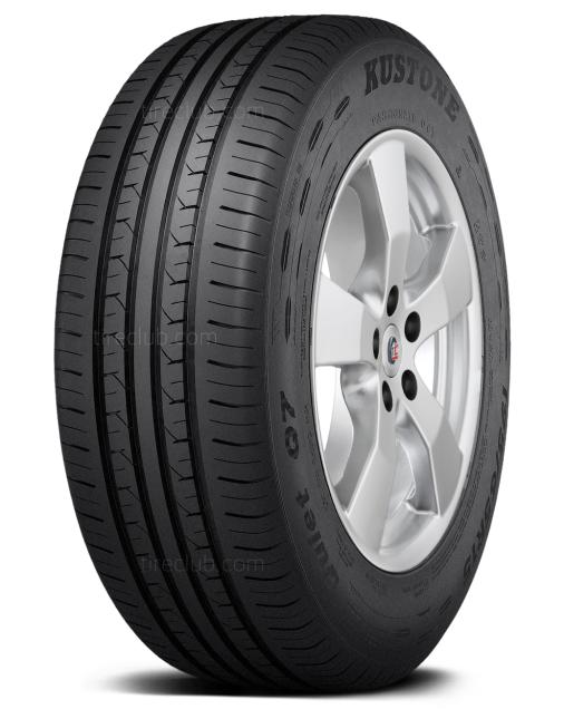 llantas Kustone Quiet Q7