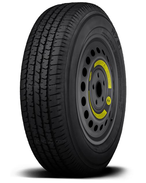 llantas Atlas Tires R781