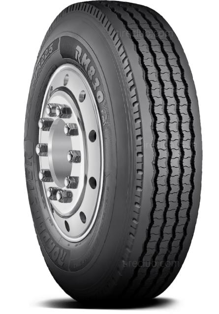 Roadmaster RM830 EM