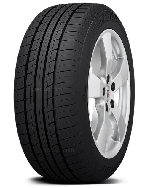 neumáticos Goodride RP26 llantas Goodride RP26