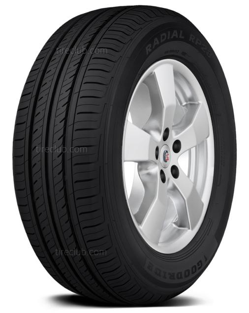 llantas Westlake RP28