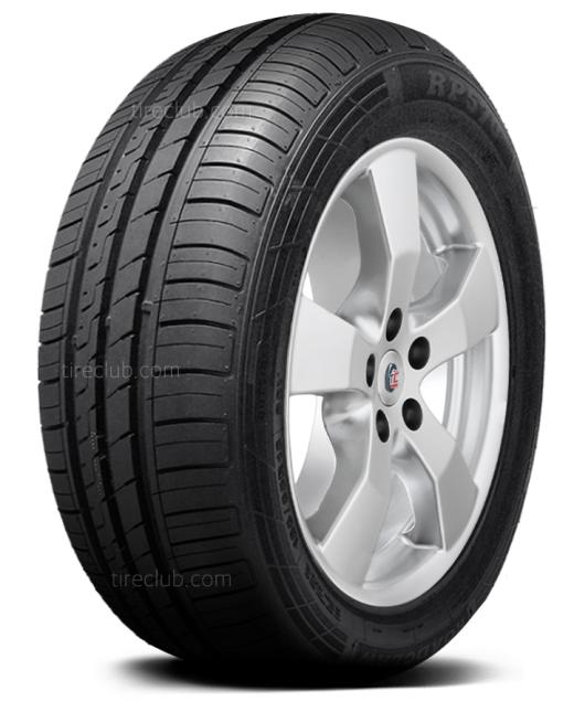 llantas Roadclaw RP570