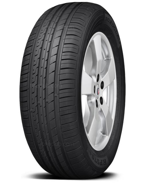 Roadclaw RP570+ tyres