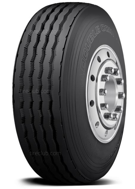 Double Coin RR100