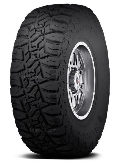 cubiertas Pegasus RTX