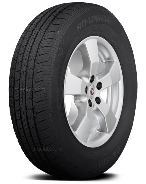cubiertas Roadwing RW-708