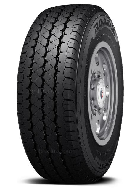 llantas Roadx RXQuest C02