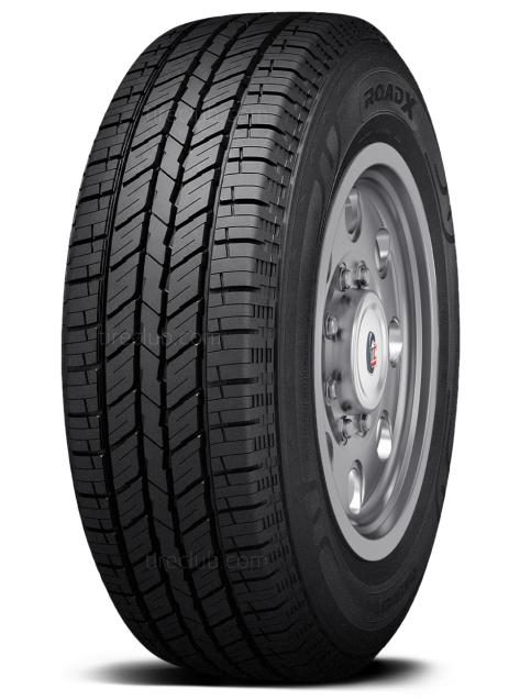 llantas Roadx RXQuest H/T01