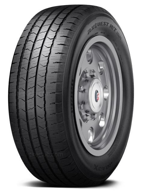 Roadx RXQuest HT HX01