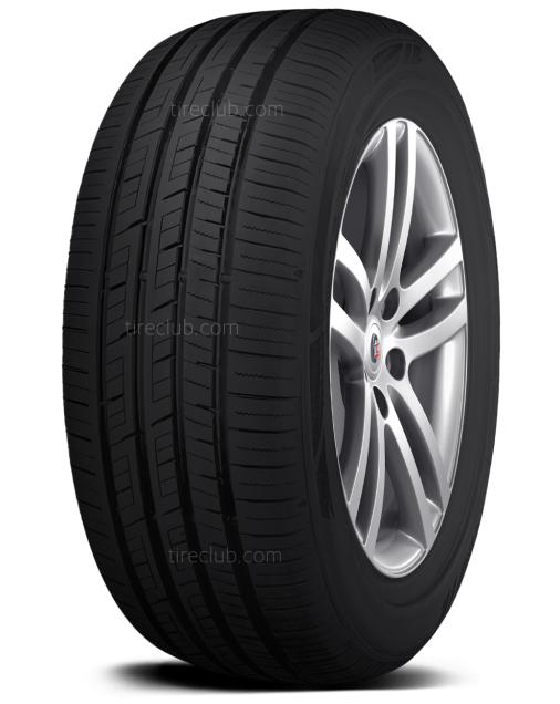 neumáticos Royal Black Racingtrac llantas Royal Black Racingtrac