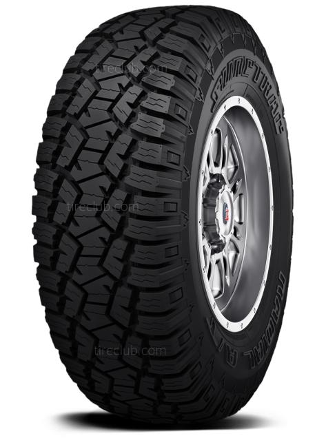 cubiertas Suretrac Radial A/T