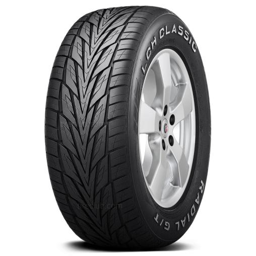 llantas LCH Radial G/T