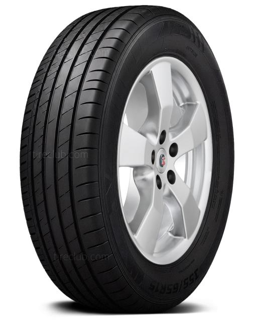 llantas Minnell Radial P03
