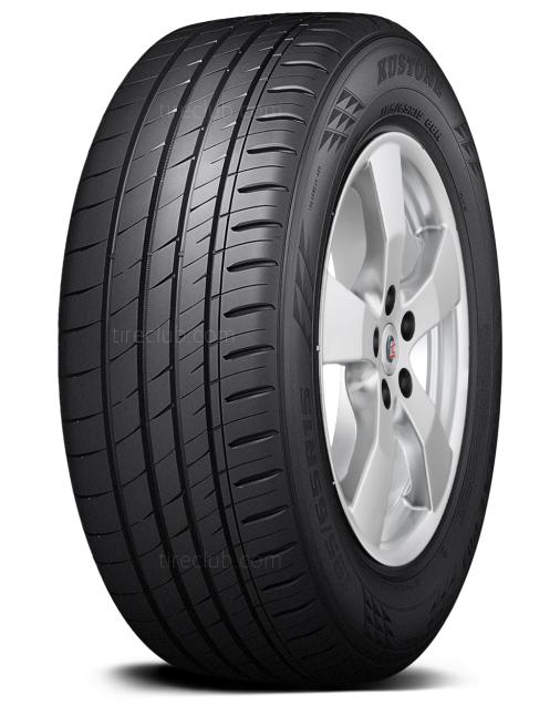 Kustone Radial P03