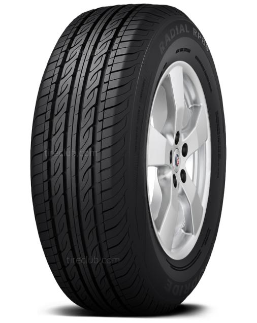 Goodride Radial RP88 tyres