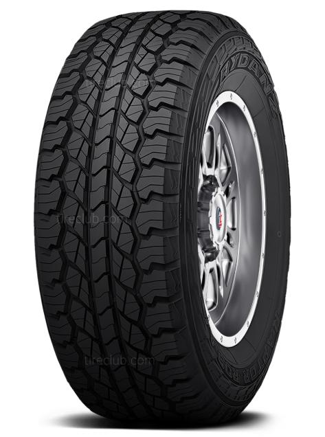 cauchos Rydanz Raptor R09