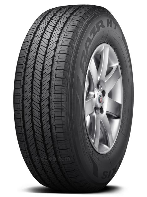 llantas Maxxis Razr HT