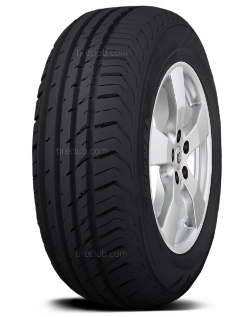 Tornel Real Plus tires