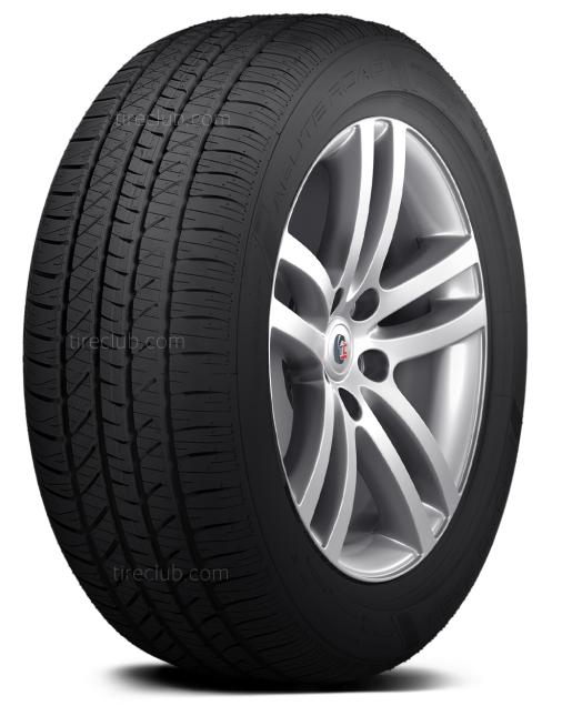 Gute Road Road Fasx tires