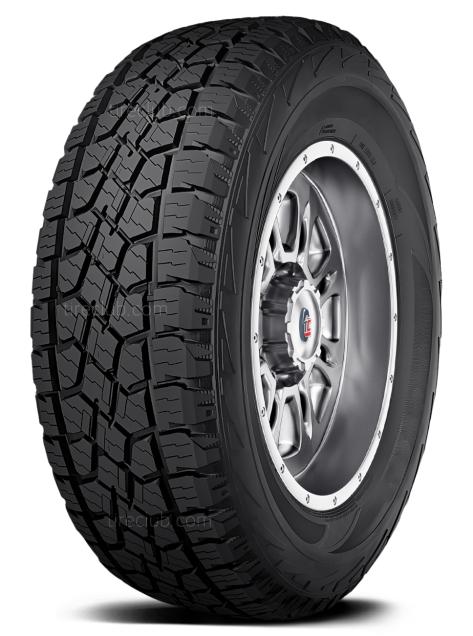 llantas Massimo Roccia A/T