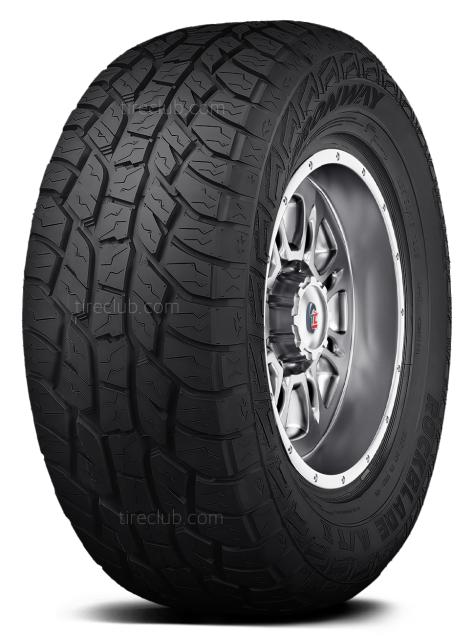 cubiertas Fronway Rockblade A/T II