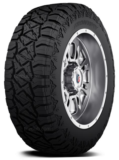 Fronway Rockmaster R/T tires Fronway Rockmaster R/T tires