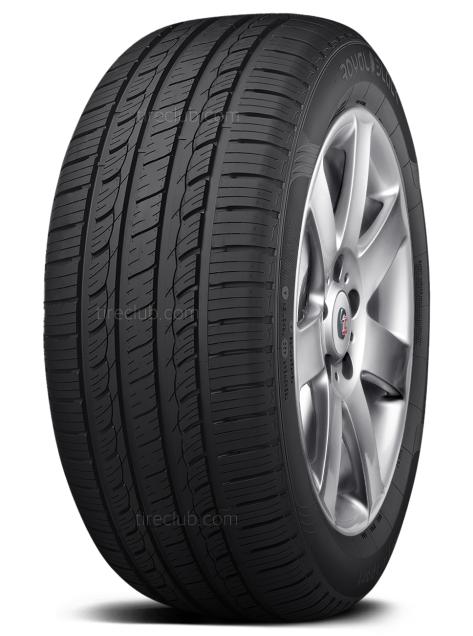 cauchos Royal Black Royal Sport