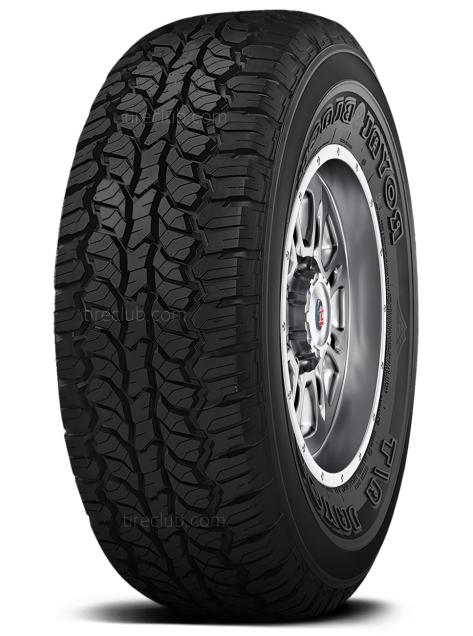 Royal Black Royal A/T