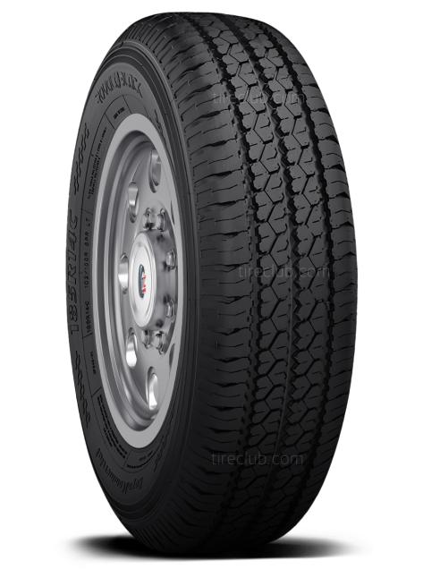 Royal Black Royal Commercial tyres