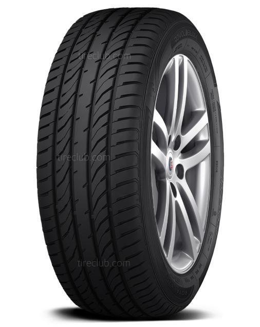 Royal Black Royal Eco