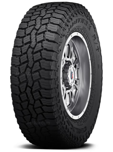 cubiertas Falken Rubitrek A/T01