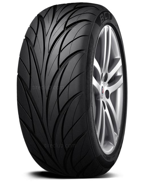 llantas BCT S800
