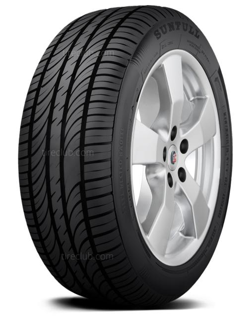 neumáticos Sunfull SF-686 llantas Sunfull SF-686
