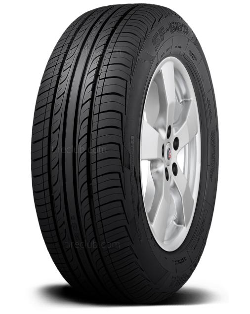 llantas Sunfull SF-688