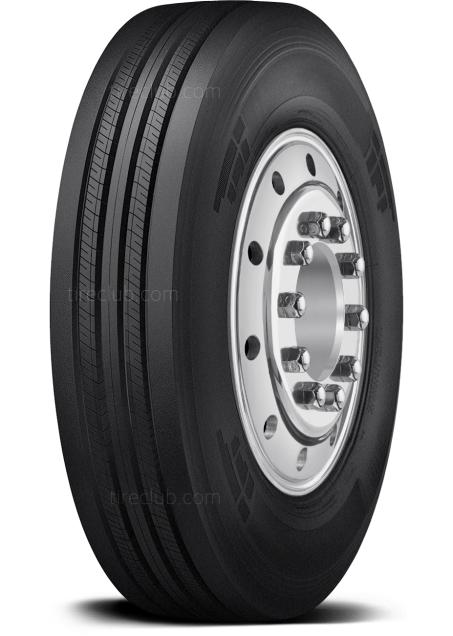 Royal Black SL001V tyres