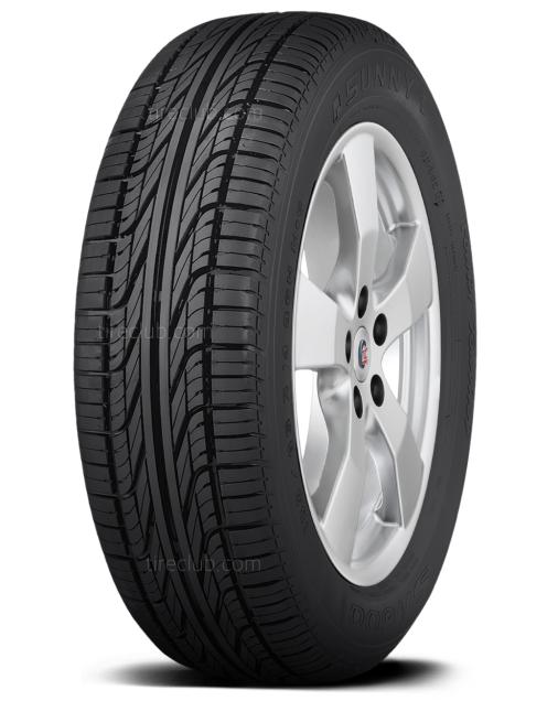 cubiertas Sunny SN600