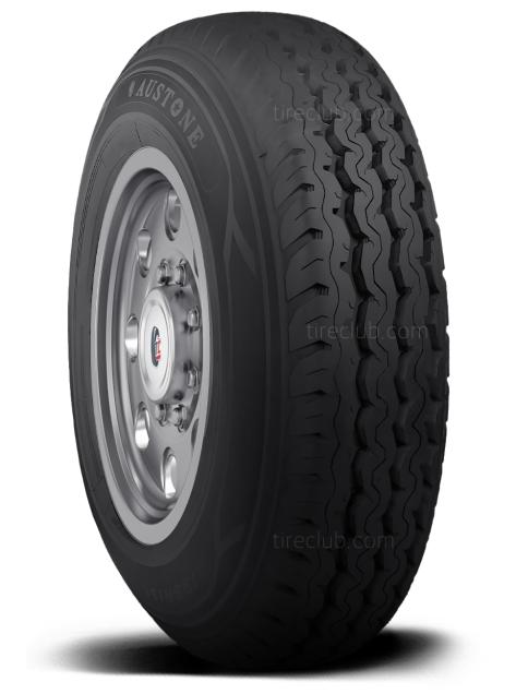 llantas Austone SP-102