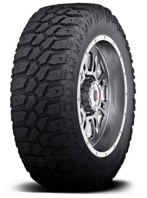 llantas Sportrak SP756