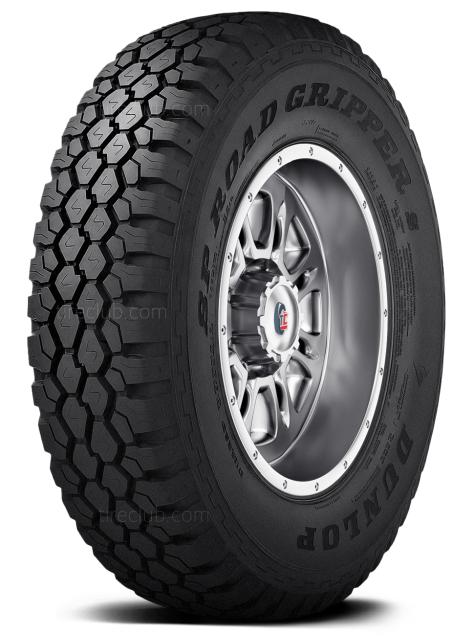 pneus Roman SP Road Gripper S