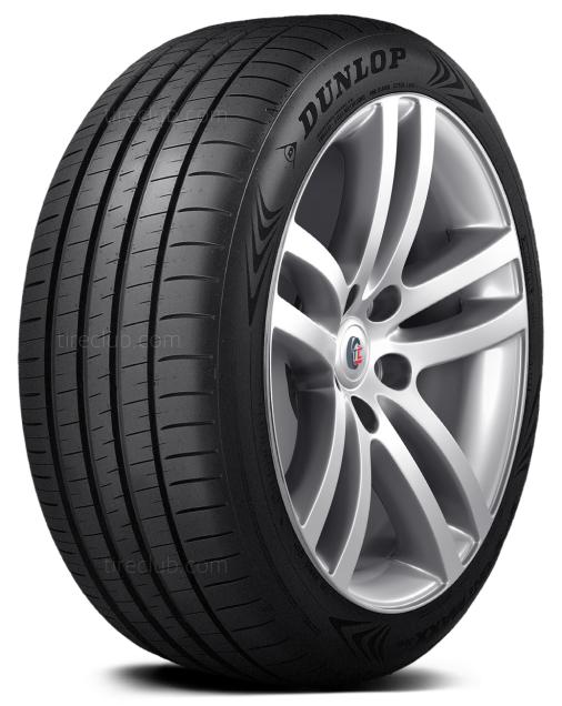 llantas Dunlop SP Sport Maxx 060+